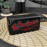 Wadson's Hot Rods Bluetooth Speaker