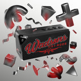 Wadson's Hot Rods Bluetooth Speaker