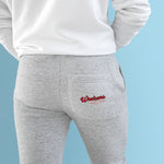 Wadson's Hot Rods Fleece Joggers