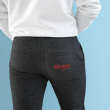 Wadson's Hot Rods Fleece Joggers