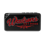 Wadson's Hot Rods Bluetooth Speaker