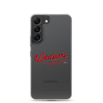 Wadson's Hot Rods Samsung Cases