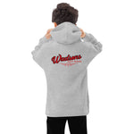 Wadson's Hot Rods Youth Fleece Hoodie