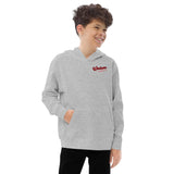 Wadson's Hot Rods Youth Fleece Hoodie