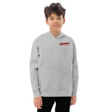 Wadson's Hot Rods Youth Fleece Hoodie