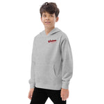 Wadson's Hot Rods Youth Fleece Hoodie