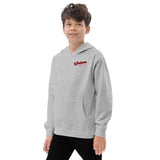 Wadson's Hot Rods Timeless Youth fleece hoodie