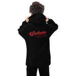 Wadson's Hot Rods Youth Fleece Hoodie