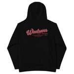 Wadson's Hot Rods Youth Fleece Hoodie