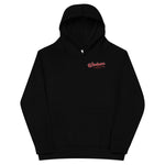 Wadson's Hot Rods Youth Fleece Hoodie