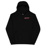 Wadson's Hot Rods Youth Fleece Hoodie