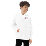 Wadson's Hot Rods Youth Fleece Hoodie