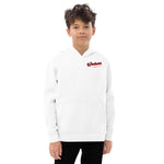 Wadson's Hot Rods Youth Fleece Hoodie