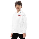 Wadson's Hot Rods Youth Fleece Hoodie