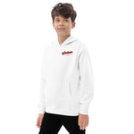 Wadson's Hot Rods Timeless Youth fleece hoodie