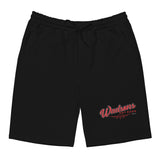 Wadson's Hot Rods Premium Fleece Shorts