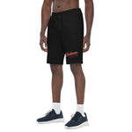 Wadson's Hot Rods Premium Fleece Shorts