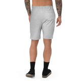 Wadson's Hot Rods Classic Logo Men's fleece shorts