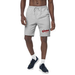 Wadson's Hot Rods Premium Fleece Shorts