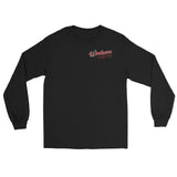 Wadson's Hot Rods Classic Long Sleeve Shirt