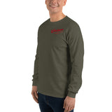 Wadson's Hot Rods Classic Long Sleeve Shirt