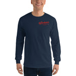 Wadson's Hot Rods Timeless Long Sleeve Shirt