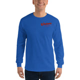 Wadson's Hot Rods Timeless Long Sleeve Shirt