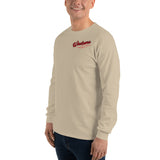 Wadson's Hot Rods Classic Long Sleeve Shirt