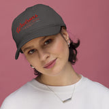 Wadson's Hot Rods Organic dad hat