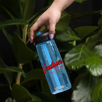 Wadson's Hot Rods Eco-Friendly 25oz Water Bottle