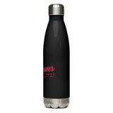 Wadson's Hot Rods Stainless steel water bottle