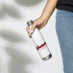 Wadson's Hot Rods Stainless steel water bottle