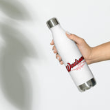 Wadson's Hot Rods Stainless steel water bottle