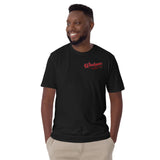 Wadson's Hot Rods Heritage Cotton T-Shirt