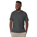 Wadson's Hot Rods Timeless Unisex T-Shirt