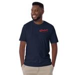 Wadson's Hot Rods Heritage Cotton T-Shirt