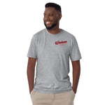 Wadson's Hot Rods Heritage Cotton T-Shirt