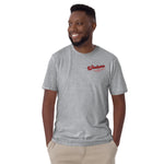 Wadson's Hot Rods Timeless Unisex T-Shirt