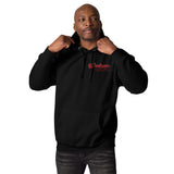 Wadson's Hot Rods Timeless Hoodie