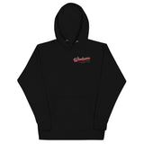 Wadson's Hot Rods Timeless Hoodie