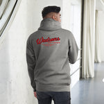 Wadson's Hot Rods Cotton Blend Hoodie