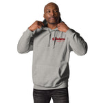 Wadson's Hot Rods Timeless Hoodie