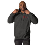 Wadson's Hot Rods Timeless Hoodie