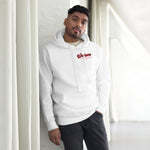 Wadson's Hot Rods Cotton Blend Hoodie