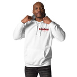 Wadson's Hot Rods Timeless Hoodie