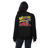 Wadson's Hot Rods Timeless Unisex Sweatshirt