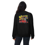 Wadson's Hot Rods Cozy Classic Sweatshirt