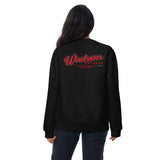 Wadson's Hot Rods Cozy Classic Sweatshirt