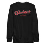 Wadson's Hot Rods Cozy Classic Sweatshirt