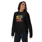 Wadson's Hot Rods Cozy Classic Sweatshirt